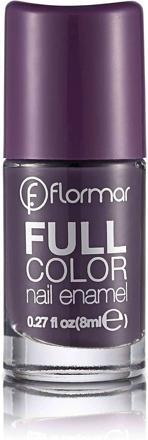 لاک ناخن فلورمار - Fc29 Mystical Gateway، 50 میلی لیتر