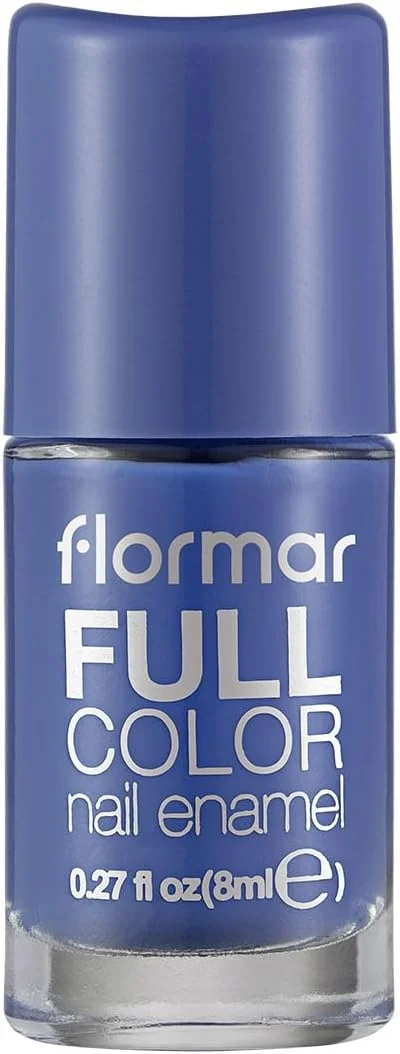 لاک ناخن فول کالر فلورمار - FC77 آکوآتیک
