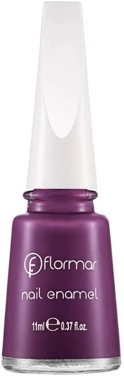 لاک ناخن فلورمار، 410 Lavander Dreams، 11 میلی لیتر