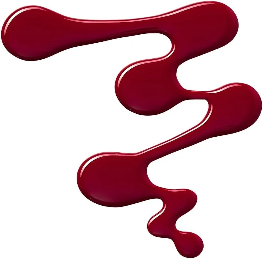 لاک ناخن کلاسیک فلورمار - 482 اکسپرسو بلک بری - جدید