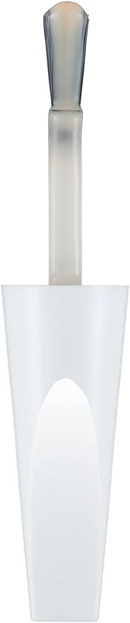 لاک ناخن کلاسیک فلورمار با فرمول جدید بهبود یافته و برس ضخیم تر - 246 کرم ابریشم