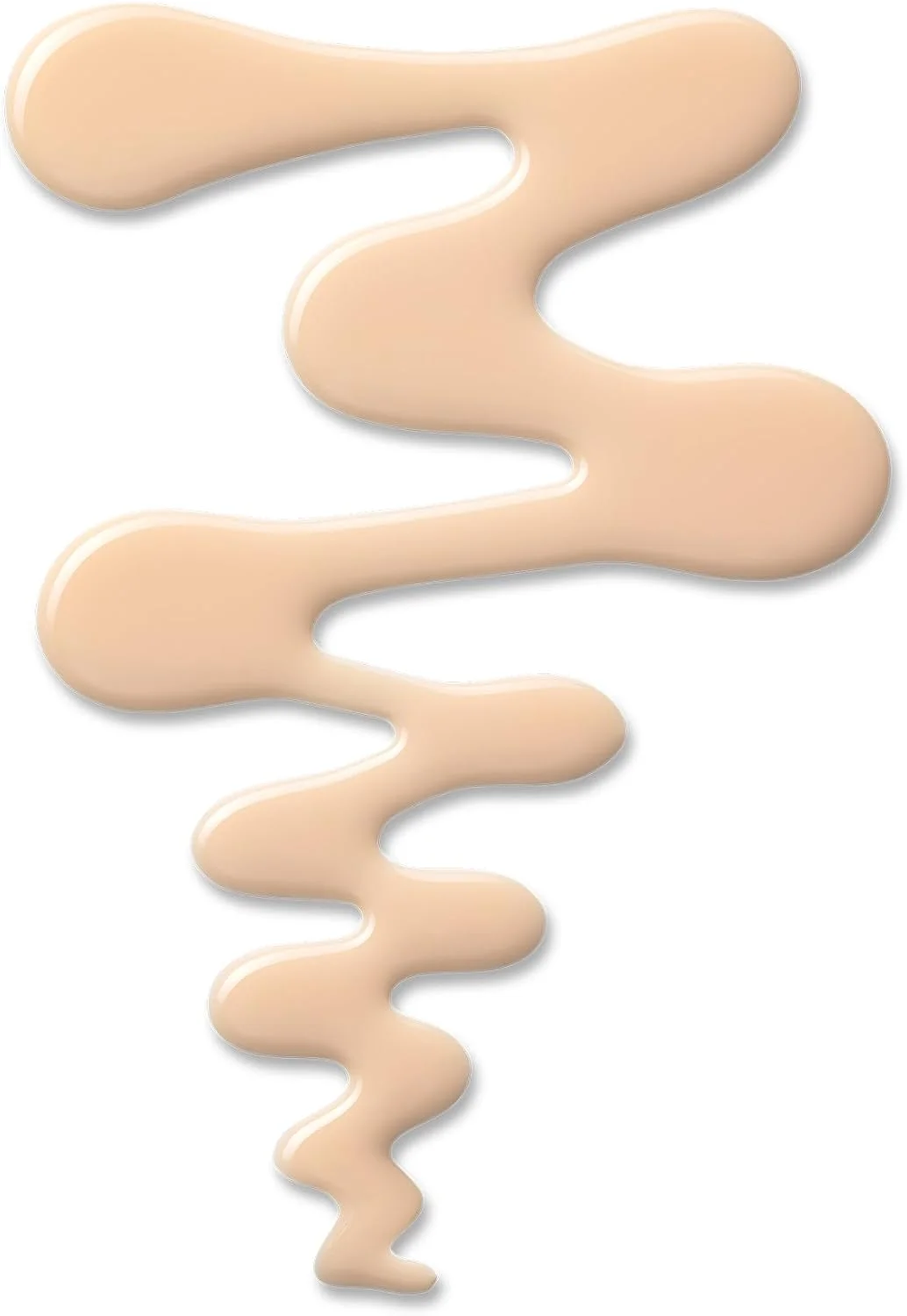 لاک ناخن کلاسیک فلورمار با فرمول جدید بهبود یافته و برس ضخیم تر - 246 کرم ابریشم