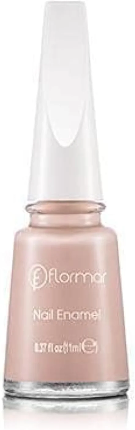 لاک ناخن فلورمار، 456 Purr Cat، 11 میلی لیتر