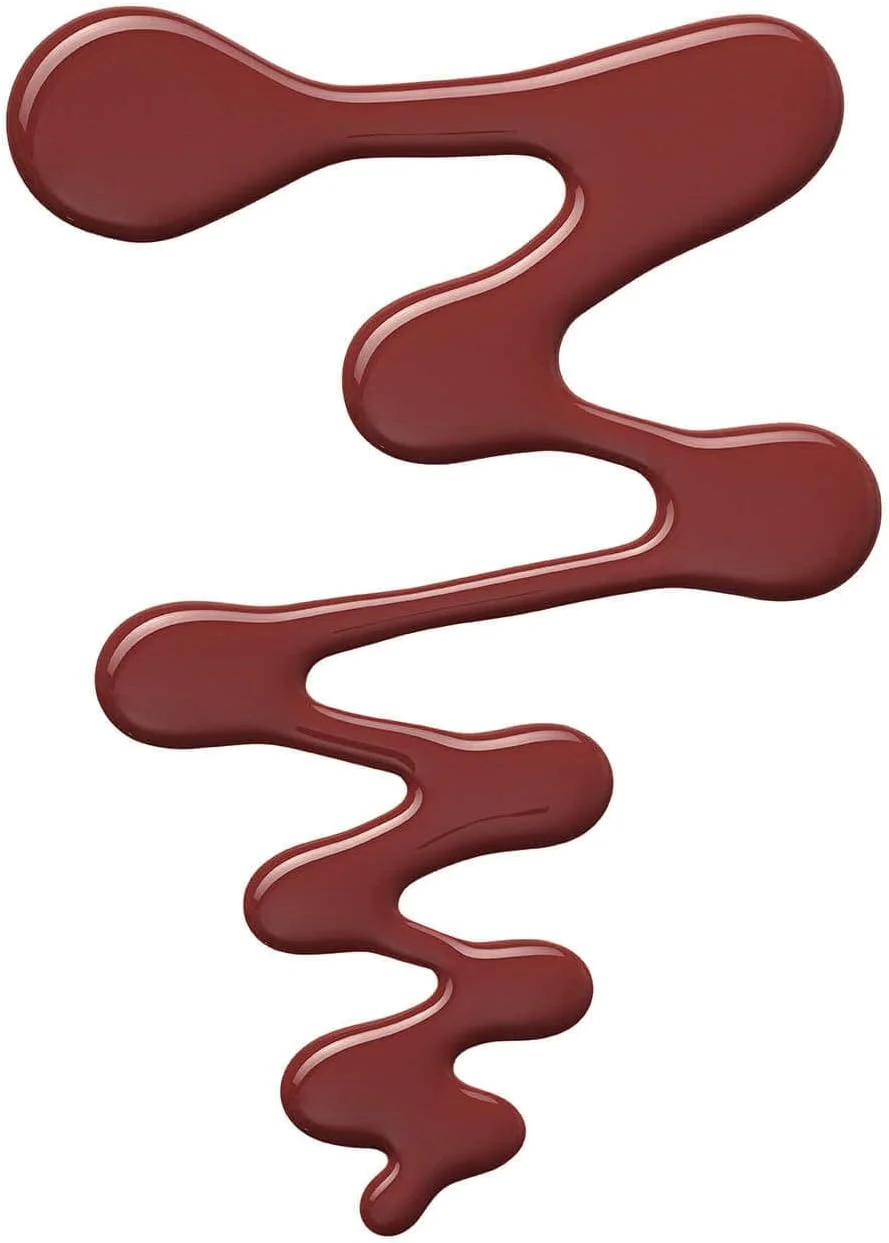 لاک ناخن ژله ای فلورمار - JL61 Plum It Up