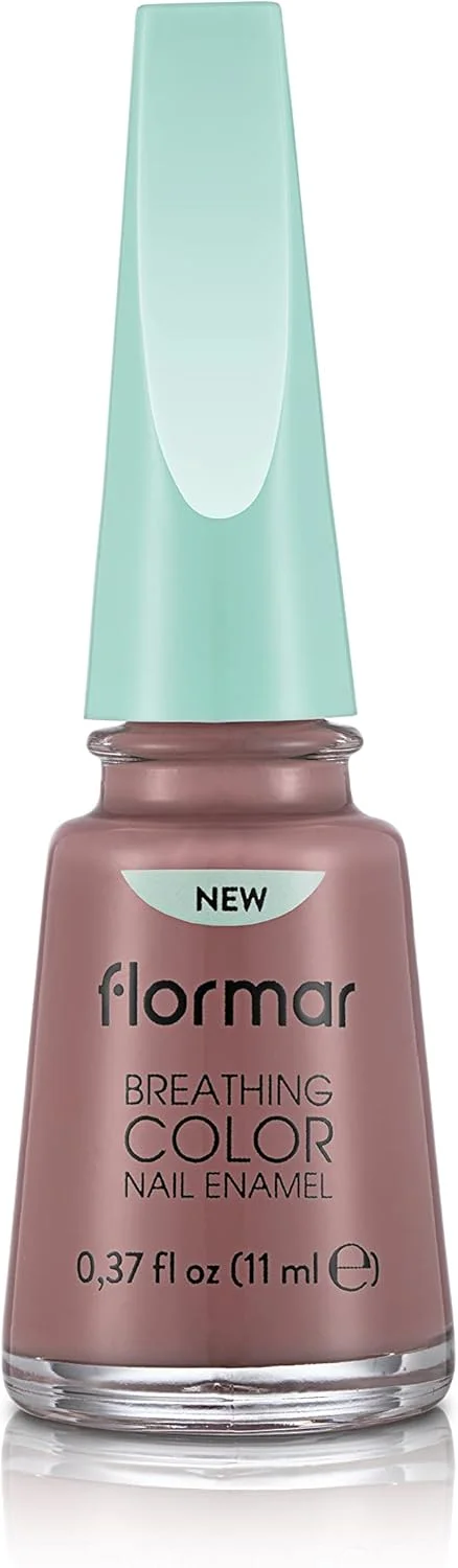 لاک ناخن تنفسی فلورمار F/M - 007 رقص آهسته