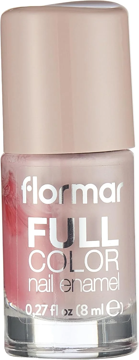 لاک ناخن فلورمار، FC05 تدی همیشه با من لاک ناخن فلورمار، FC05 تدی همیشه با من