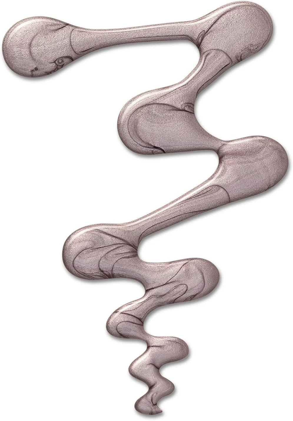 لاک ناخن فلورمار F/M Star Shine - شماره 03 Lilac Sparkle