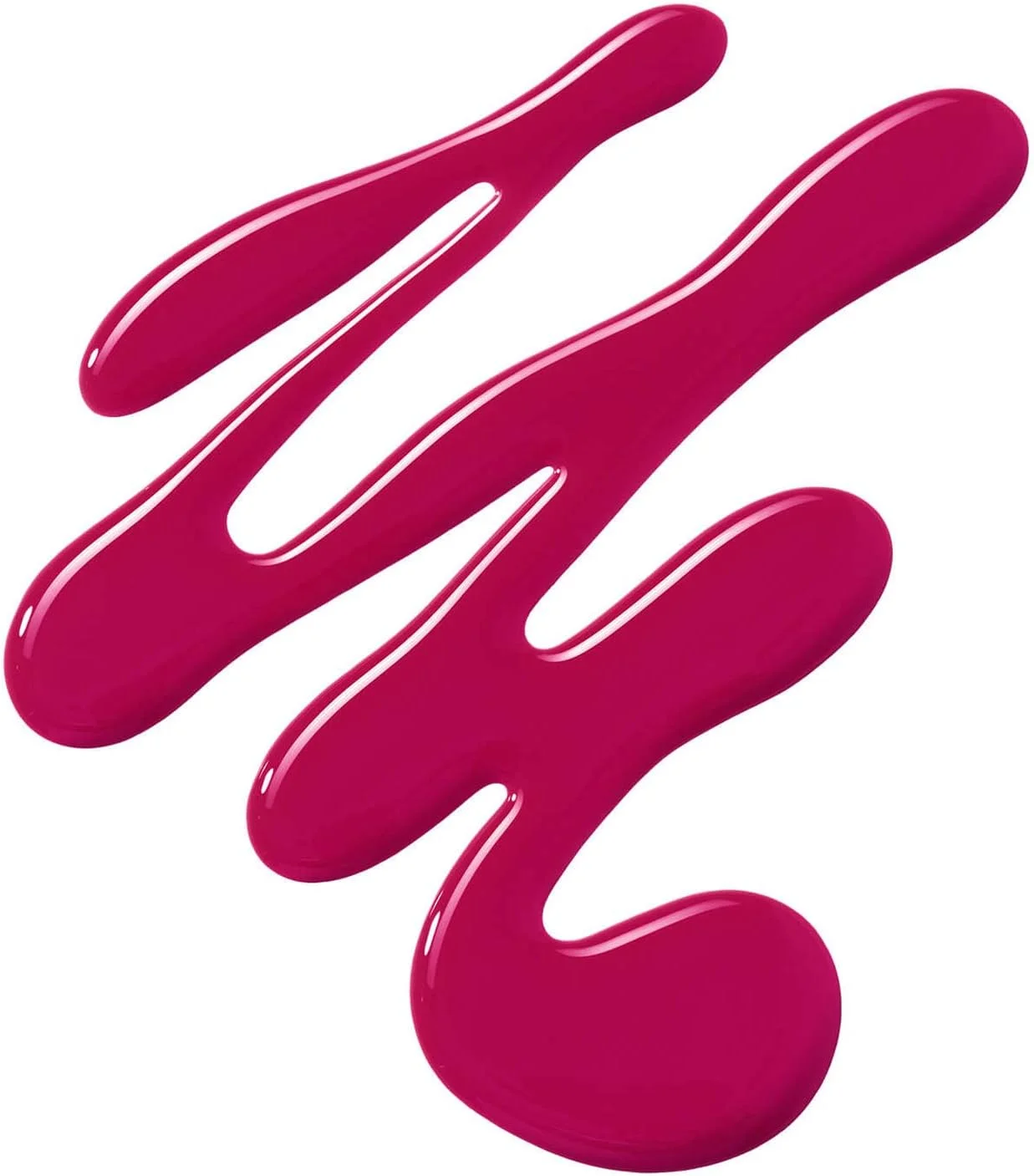 لاک ناخن فلورمار فول کالر - FC51 فانکی ماژنتا