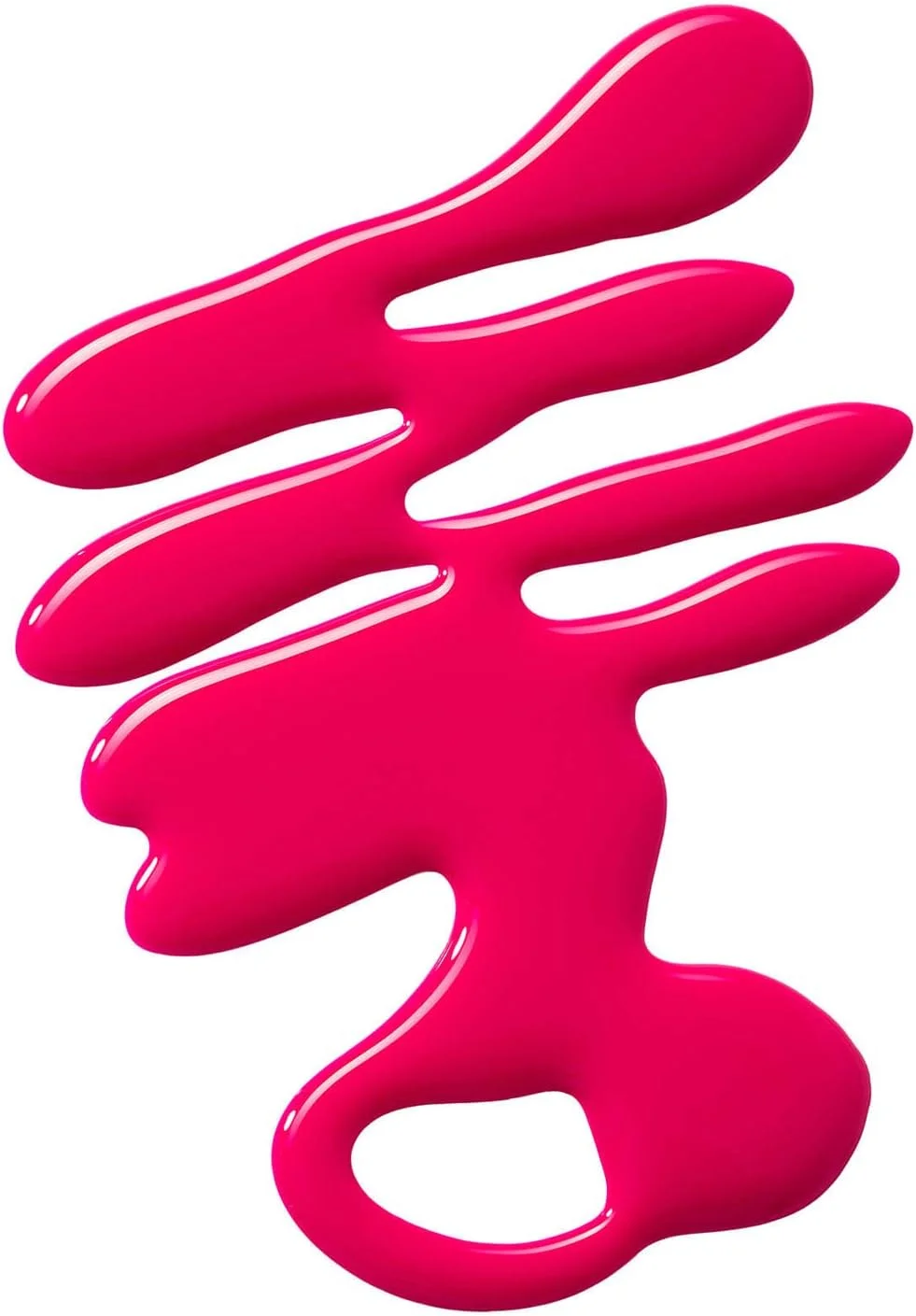 لاک ناخن فلورمار فول کالر - FC35 صورتی قلقلکی لاک ناخن فلورمار فول کالر - FC35 صورتی قلقلکی