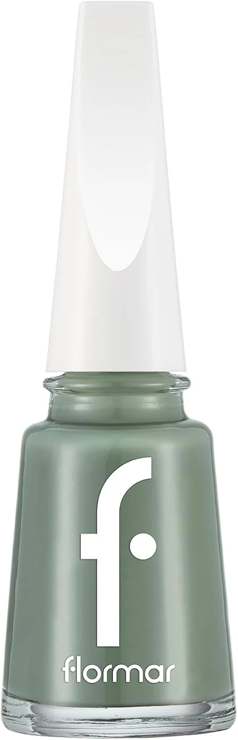 لاک ناخن کلاسیک فلورمار - 543 اسپا دی - جدید