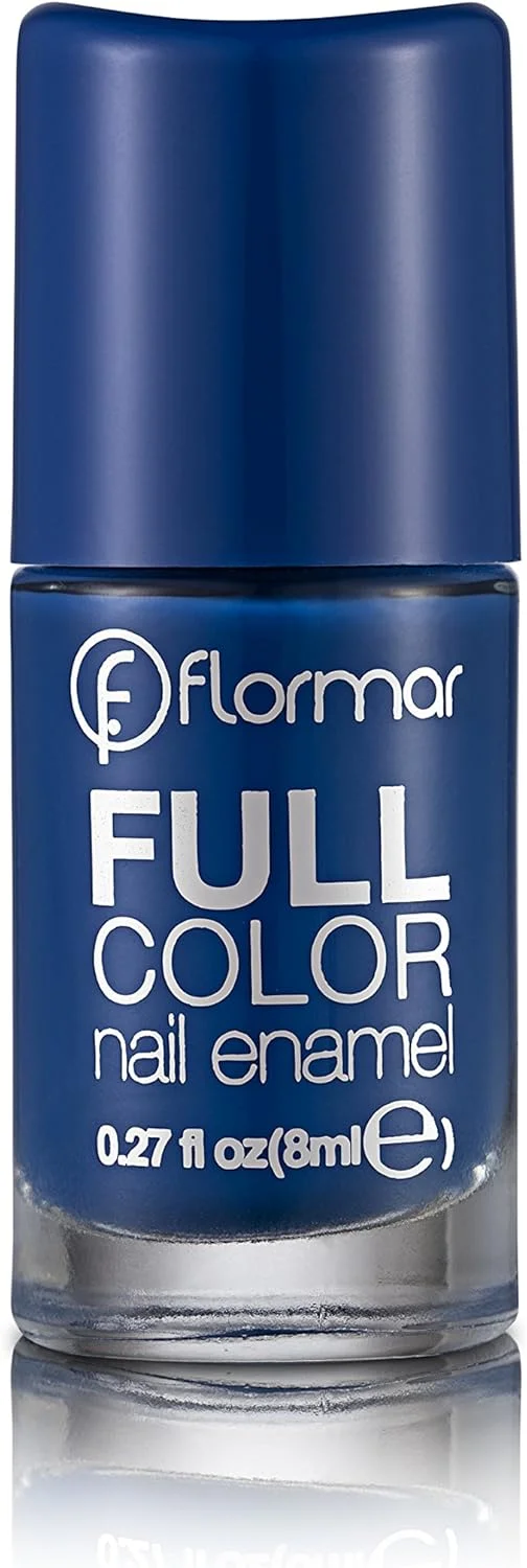 لاک ناخن فلورمار فول کالر - FC41 Ahoy!