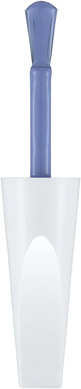 لاک ناخن کلاسیک فلورمار با فرمول جدید بهبود یافته و برس ضخیم تر - 465 Cookie Monster