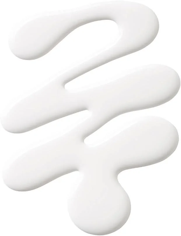 لاک ناخن کلاسیک فلورمار با فرمول جدید و برس ضخیم تر - 310 سفید برفی