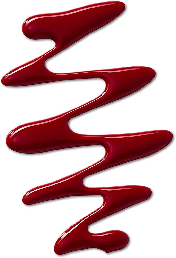 لاک ناخن خشک‌شونده سریع فلورمار QNE-06 قرمز آتشین جدید