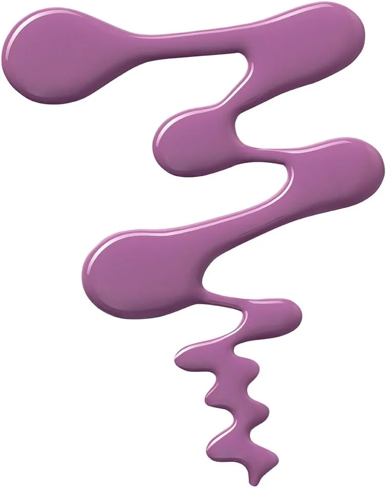 لاک ناخن کلاسیک فلورمار با فرمول جدید بهبود یافته و برس ضخیم تر - 468 Pony Tale