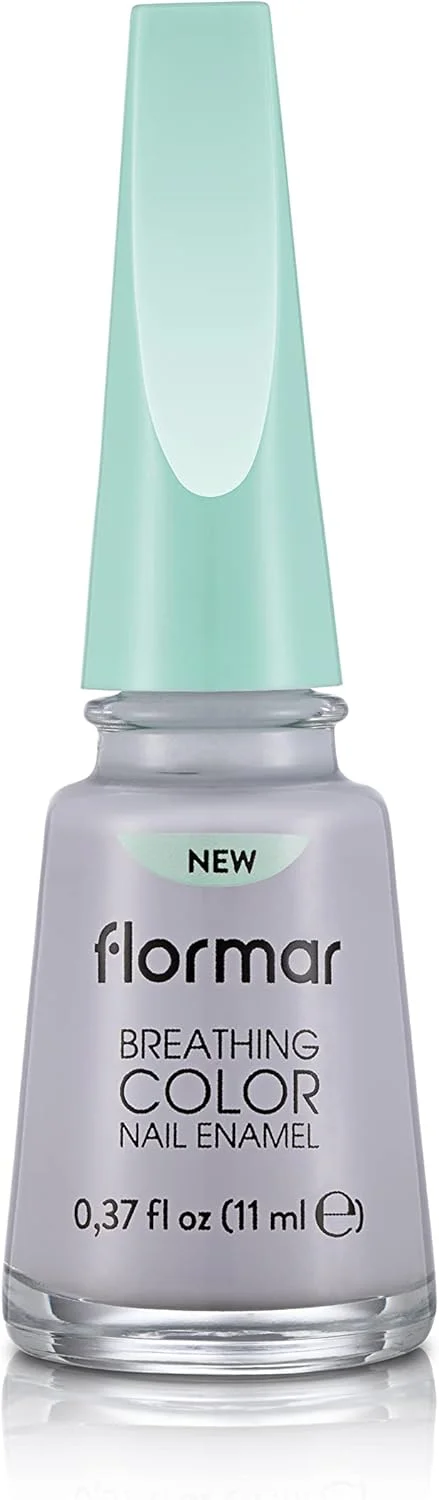 لاک ناخن تنفسی فلورمار F/M - 003 لاوندر لاو