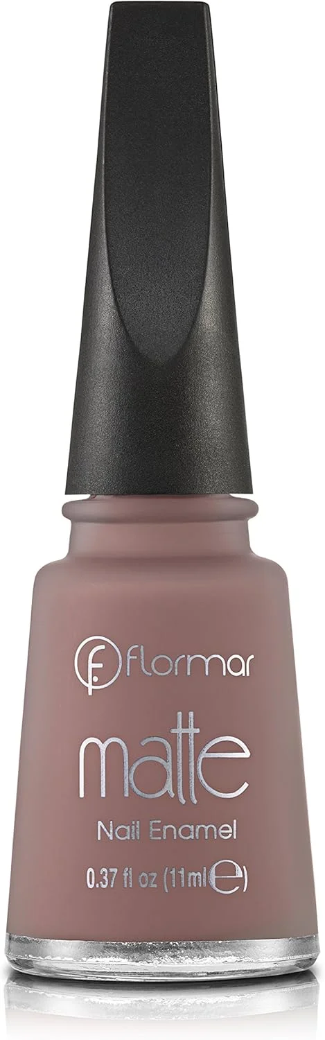 لاک مات ناخن فلورمار - M45 Ballet Tutu