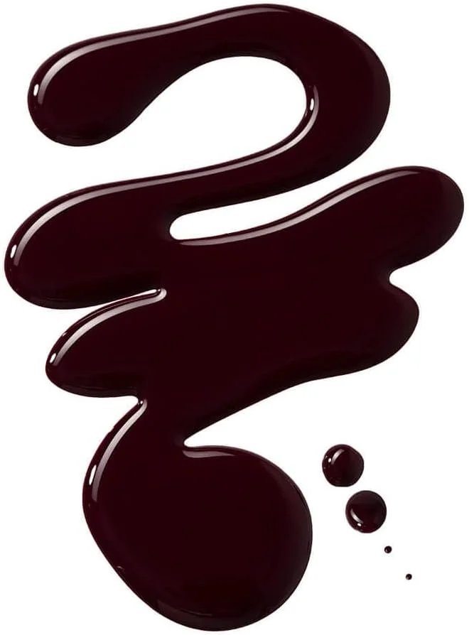 لاک ناخن کلاسیک فلورمار با فرمول جدید بهبود یافته و برس ضخیم تر - 306 Lost In Bordeaux