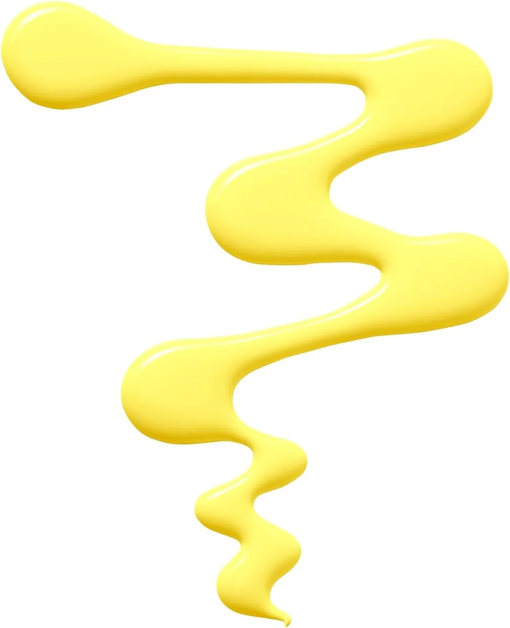 لاک ناخن خشک‌شونده سریع فلورمار QNE-53 روز آفتابی