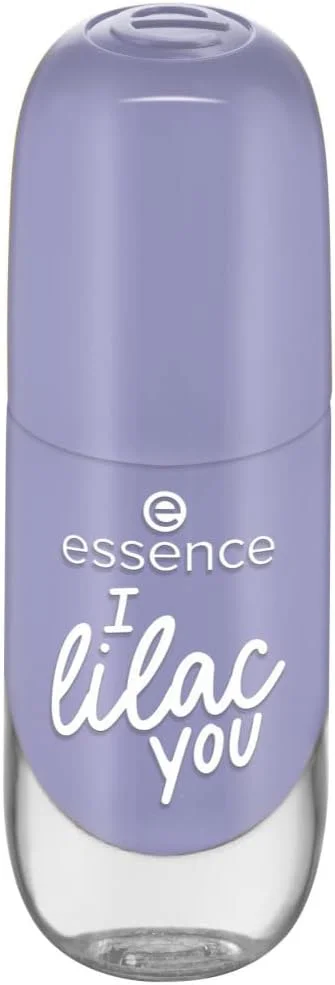 لاک ژل ناخن اسنس شماره 17