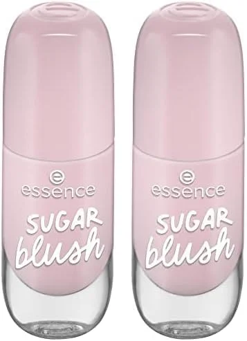 لاک ژلی اسنس شماره 05، رژگونه شکر (بسته 2 عددی)