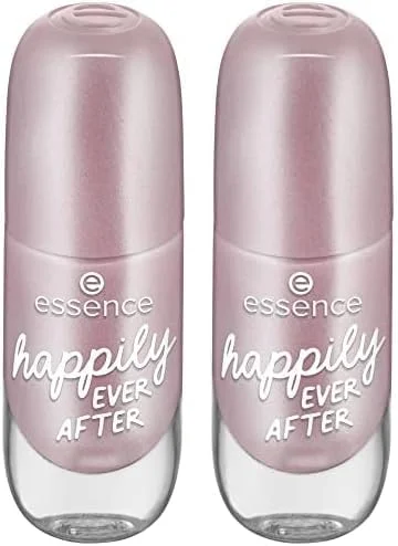 لاک ژل اسنس شماره 06، با شادی تا ابد (بسته 2 عددی)