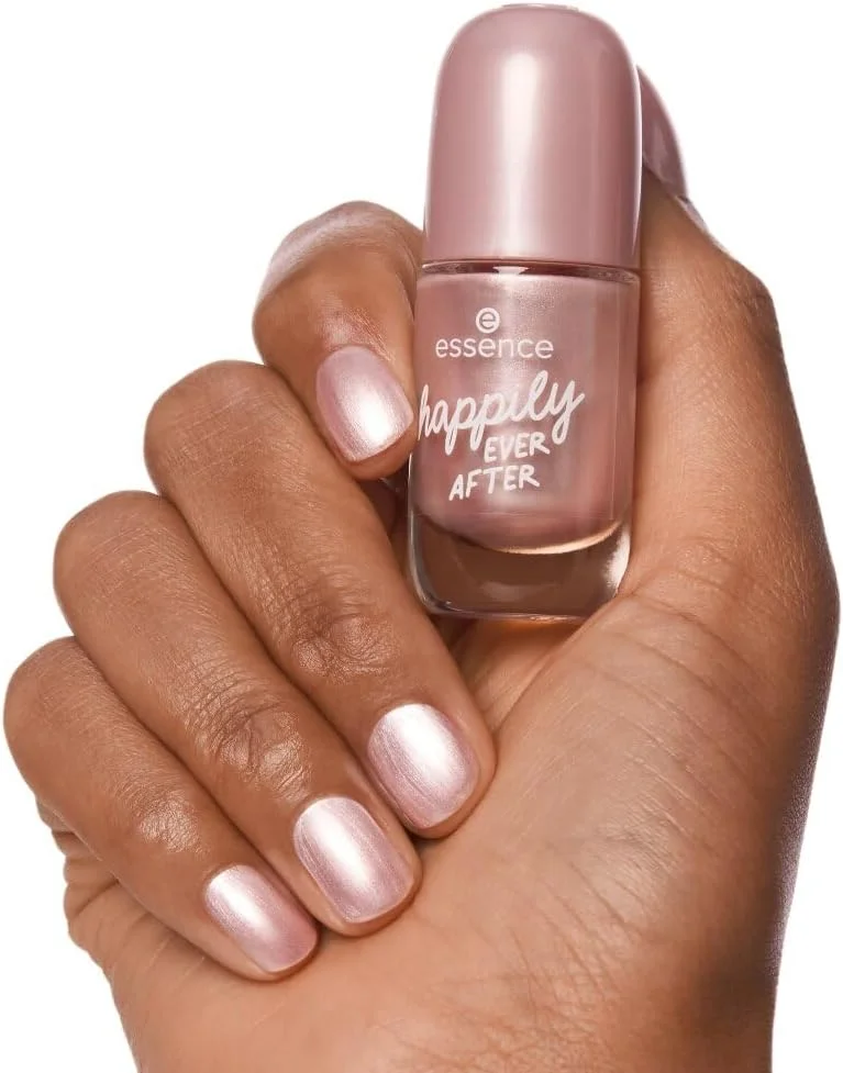 لاک ژل اسنس شماره 06، با شادی تا ابد (بسته 2 عددی)