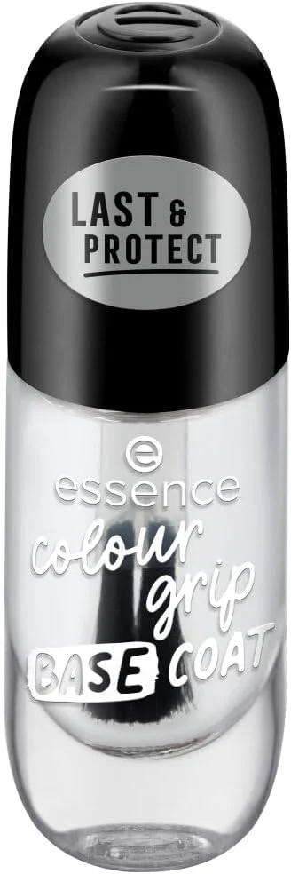 بیس کت ناخن Essence Colour Grip (بسته 2 عددی)