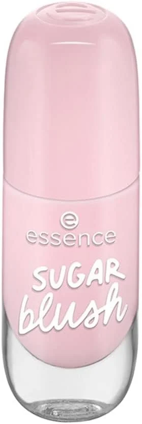 لاک ژلی اسنس شماره 05، رژگونه شکر (بسته 2 عددی)