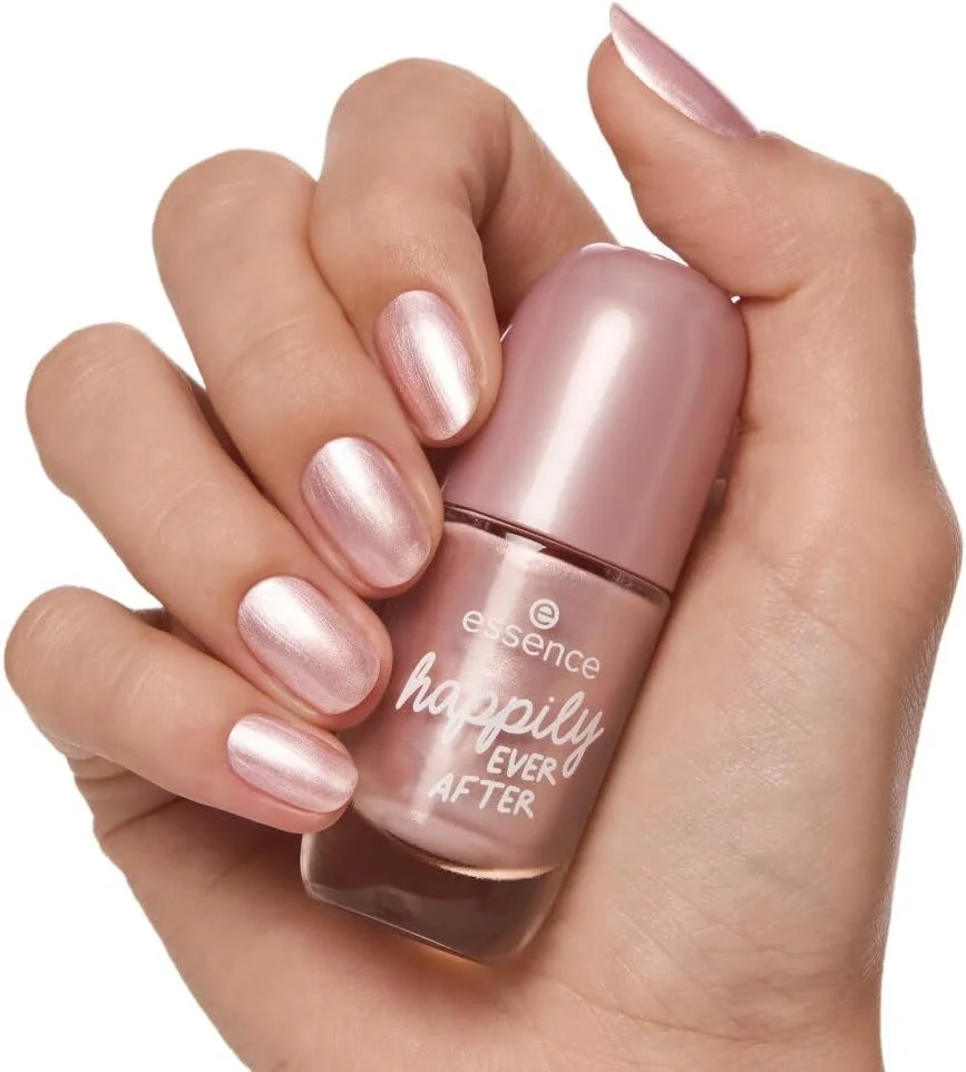 لاک ژل اسنس شماره 06، با شادی تا ابد (بسته 2 عددی)