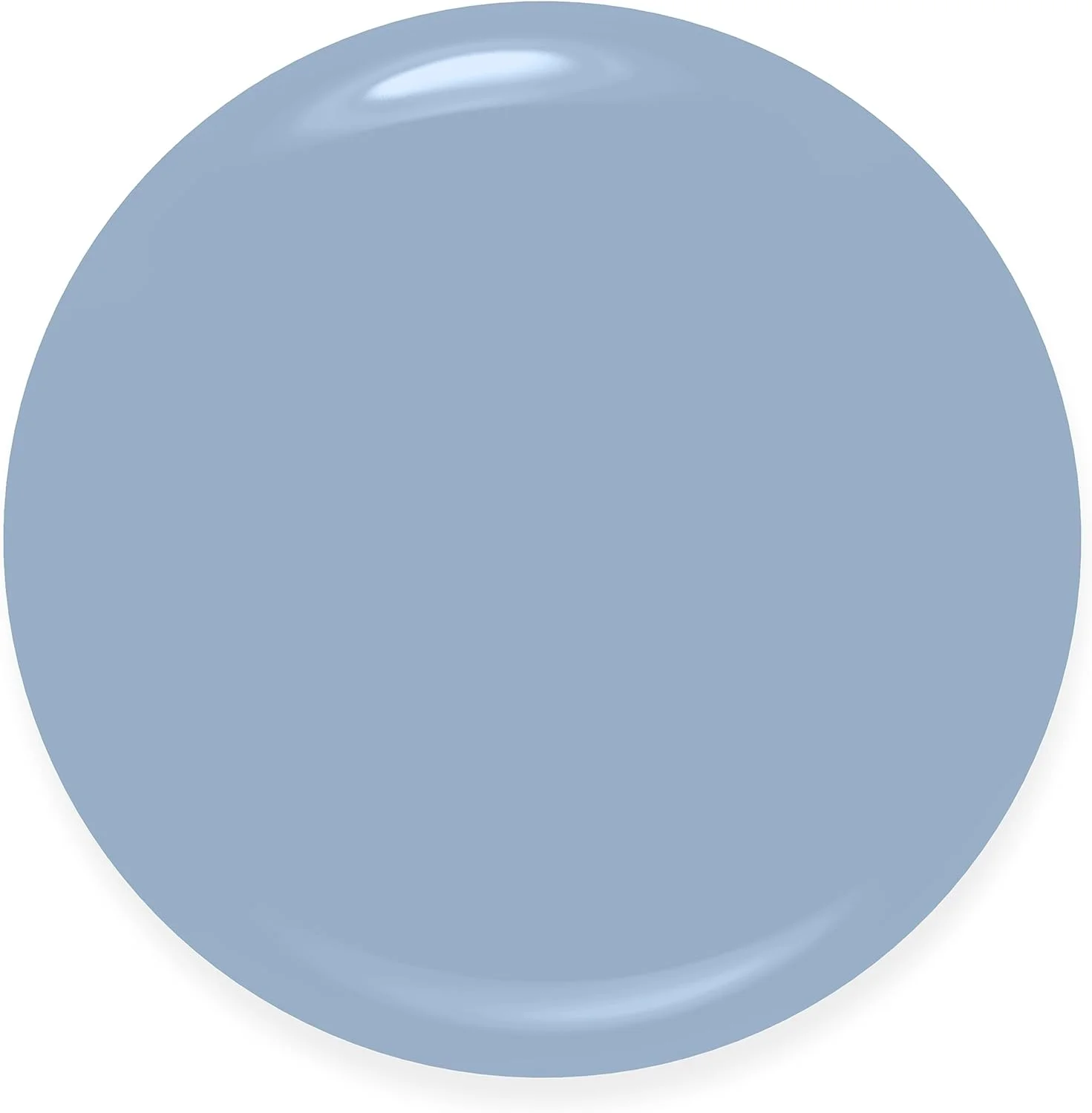 لاک ناخن سوپر ژل شماره 060 - در ابرها 12 میلی لیتر لاک ناخن سوپر ژل شماره 060 - در ابرها 12 میلی لیتر