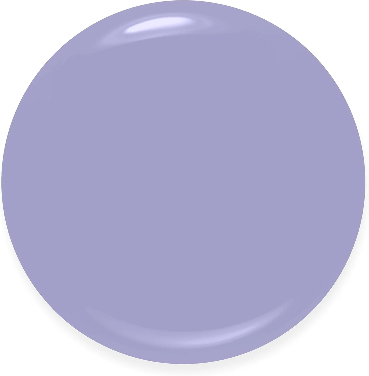 لاک ناخن سوپر ژل شماره 028 - هیز بنفش 12 میلی لیتر