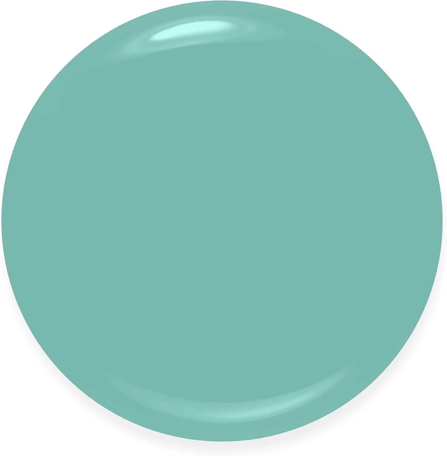 لاک ناخن سوپر ژل شماره 093 - نعنایی 12 میلی لیتر