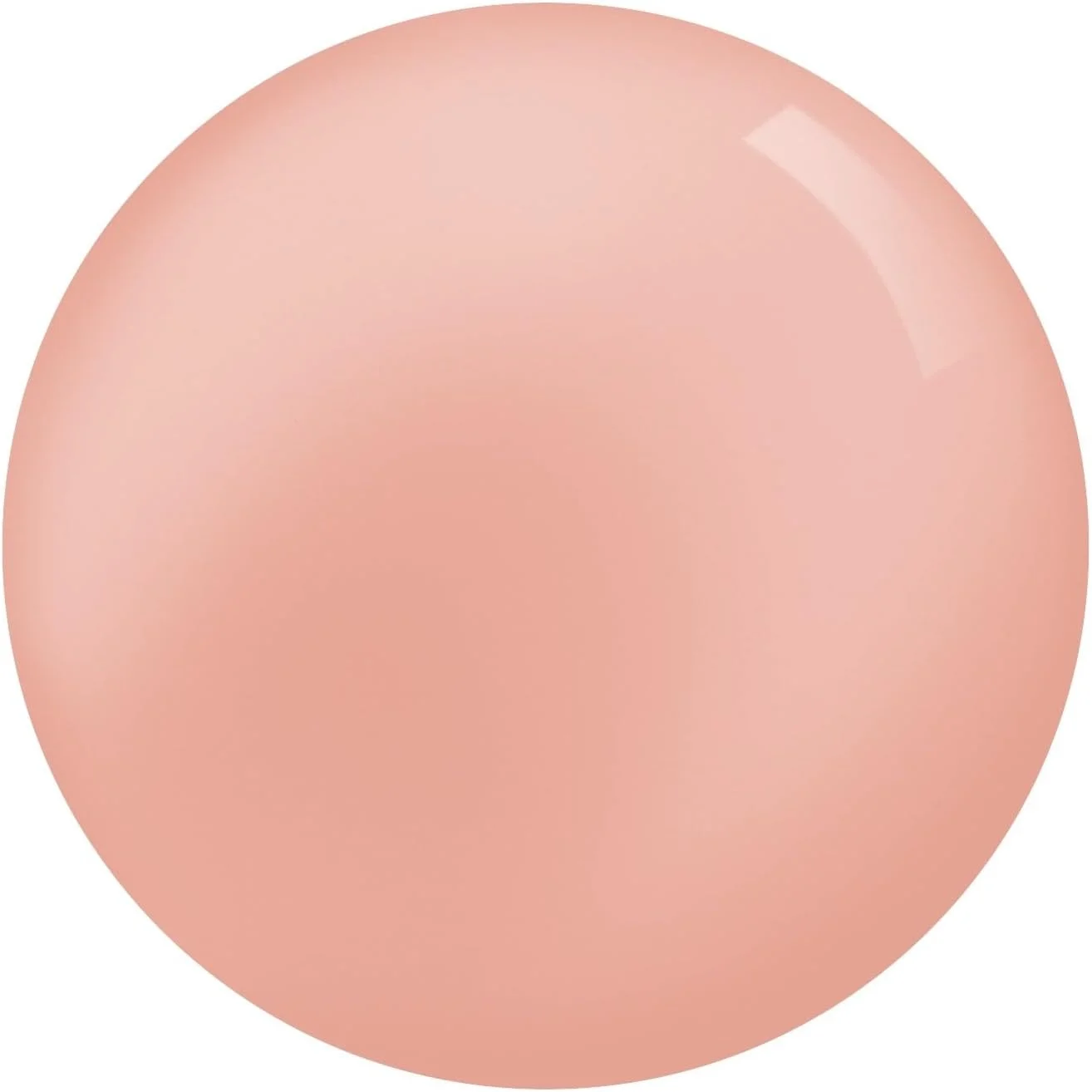 لاک ناخن سوپر شاین 60 ثانیه ای ریمل، 112 آلماسی زردآلویی، لاک ناخن خشک شونده سریع، رنگ زنده، ماندگاری طولانی، 8 میلی لیتر