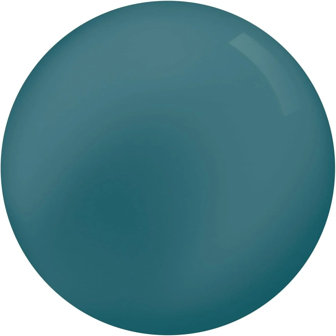 لاک ناخن سوپر شاین 60 ثانیه ای ریمل، 104 آبی واقعی، لاک ناخن خشک شونده سریع، رنگ زنده، ماندگاری طولانی، 8 میلی لیتر