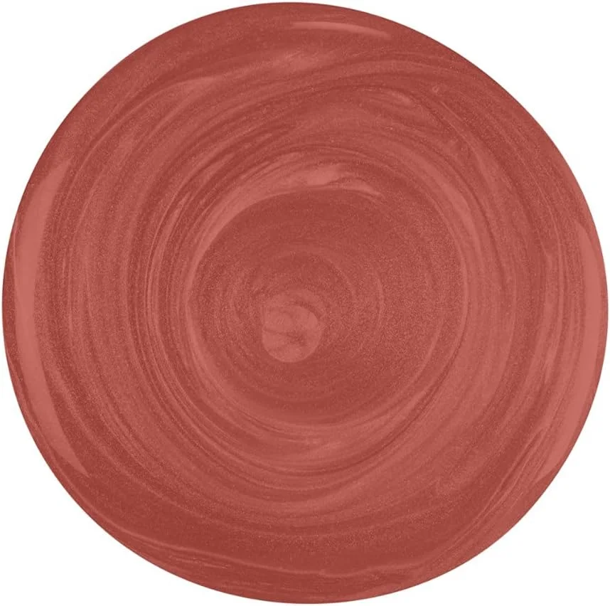 لاک ناخن سوپر شاین 60 ثانیه ای - خشک شدن سریع - مقاوم در برابر لب پر شدن و محو شدن، ماندگاری تا 10 روز - استفاده دقیق در یک حرکت - 707 Tan-A-Cotta، 8 میلی لیتر (بسته 2 عددی)