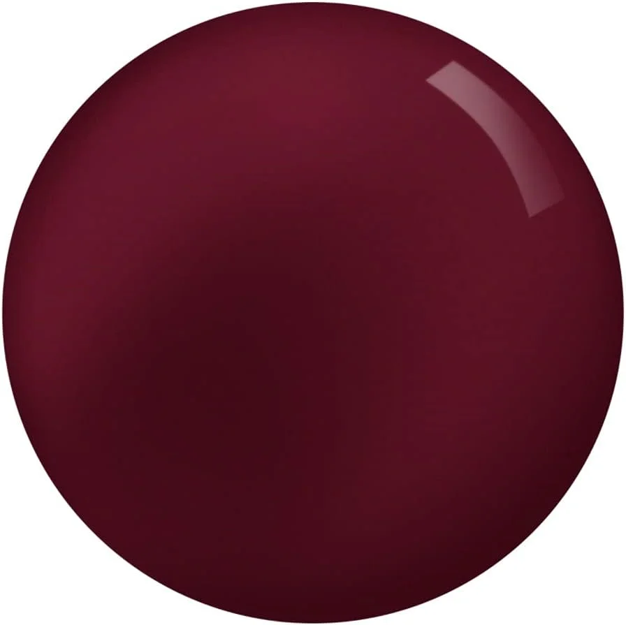 لاک ناخن سوپر شاین 60 ثانیه ای ریمل لاندن - خشک شدن سریع - مقاوم در برابر لب پر شدن و محو شدن، ماندگاری تا 10 روز - استفاده دقیق در یک حرکت، 340 توت و خامه، 8 میلی لیتر