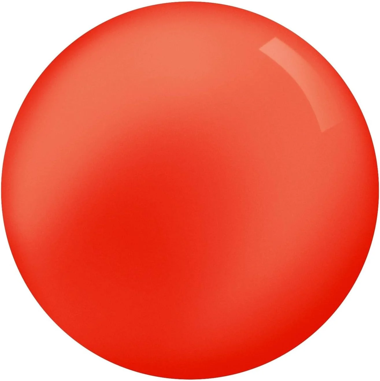 لاک ناخن سوپر شاین 60 ثانیه ای ریمل، 106 Citrus Me، لاک ناخن خشک شونده سریع، رنگ زنده، ماندگاری طولانی، 8 میلی لیتر