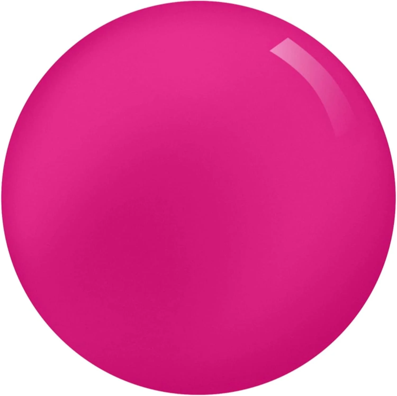 لاک ناخن سوپر شاین 60 ثانیه ای ریمل لاندن، رنگ 323 فان تایم فوشیا، 8 میلی لیتر (بسته 2 عددی)