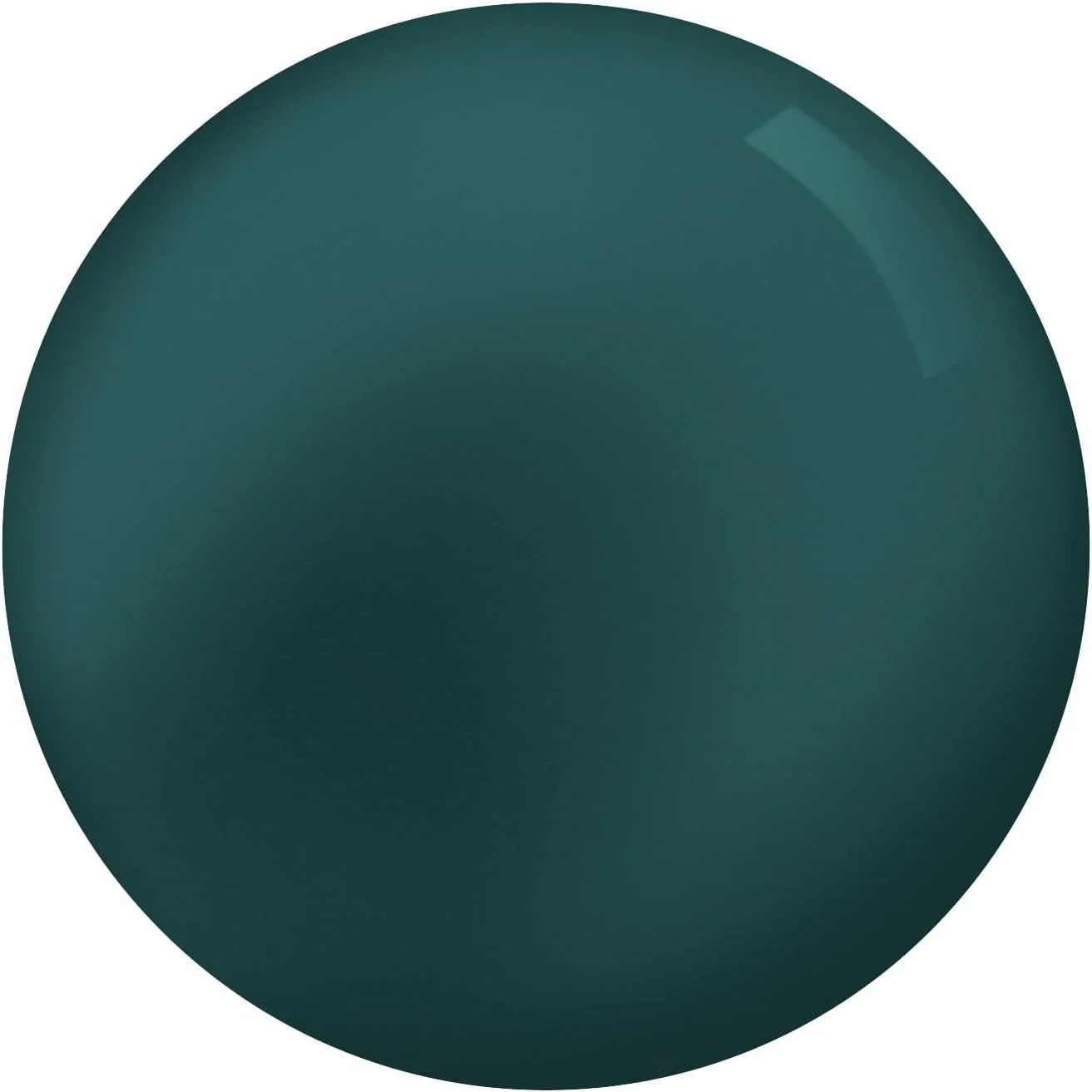 لاک ناخن سوپر شاین 60 ثانیه ای ریمل، 105 Evergreen، لاک ناخن خشک شونده سریع، رنگ پر جنب و جوش، ماندگاری طولانی، 8 میلی لیتر