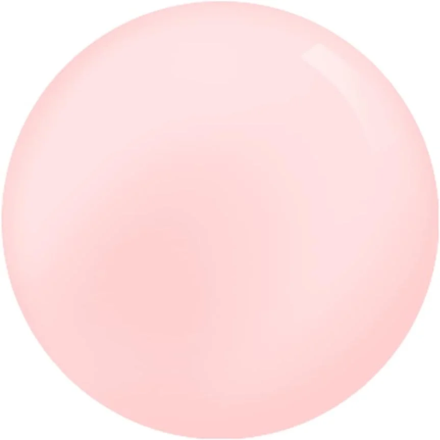 لاک ناخن ژلی ریمل لاندن، 021 نیو رومانتیک، 12 میلی لیتر