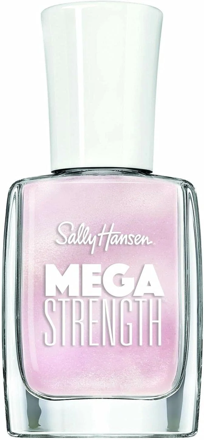 لاک ناخن قدرت مگا