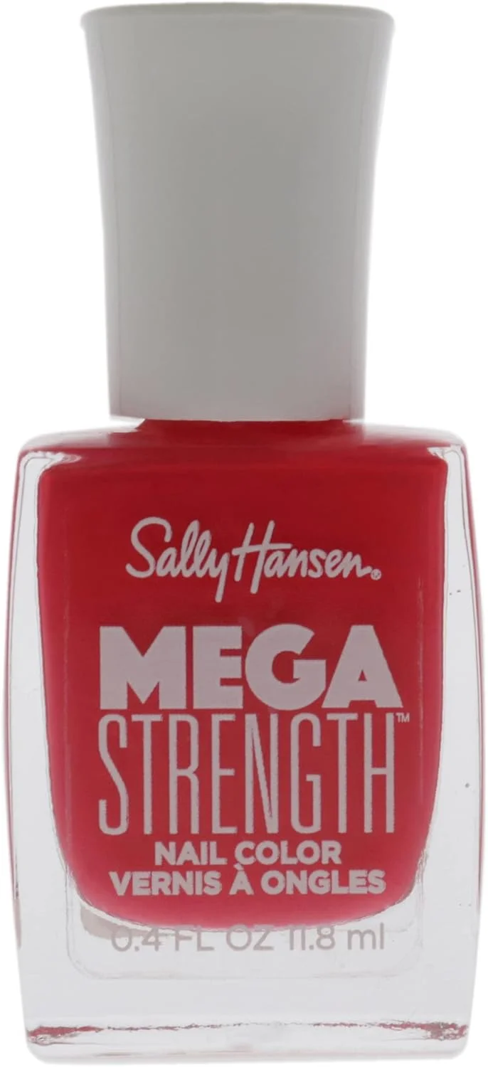 تقویت کننده ناخن بسیار قوی