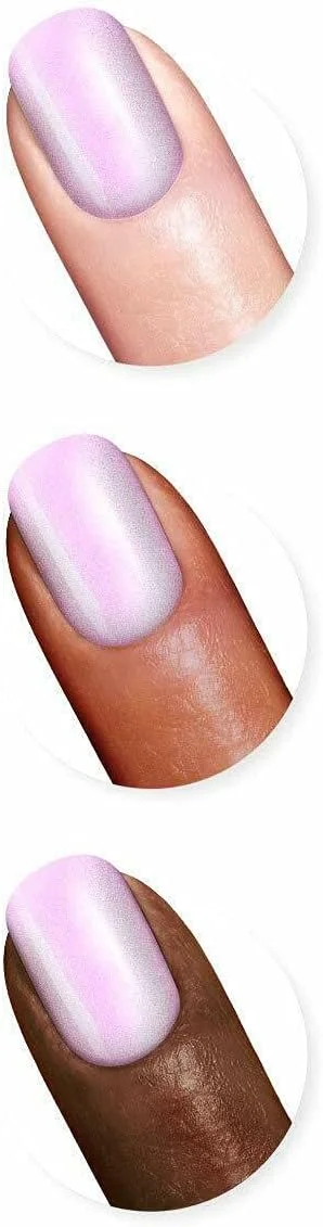 لاک ناخن قدرت مگا