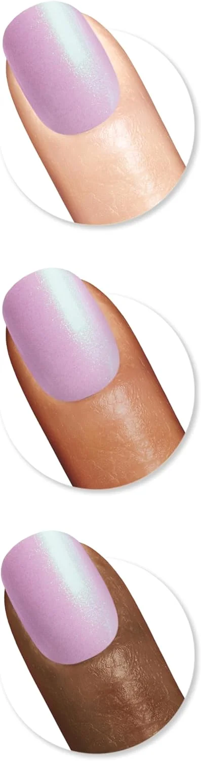 ناخن مصنوعی سالن افکتز سالی هانسن، Affairy To Remember، استفاده آسان، حس راحتی، دارای چسب های بدون آسیب