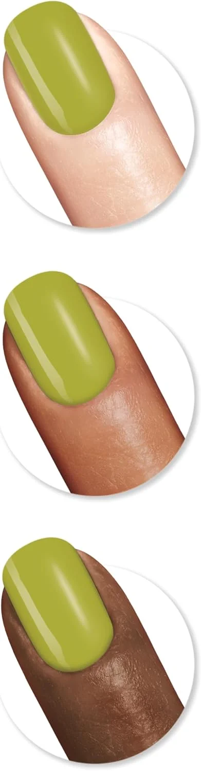 لاک ژل معجزه آسای سالی هانسن - کیتا هانی #920 - گو فیگورز 14.7 میلی لیتر