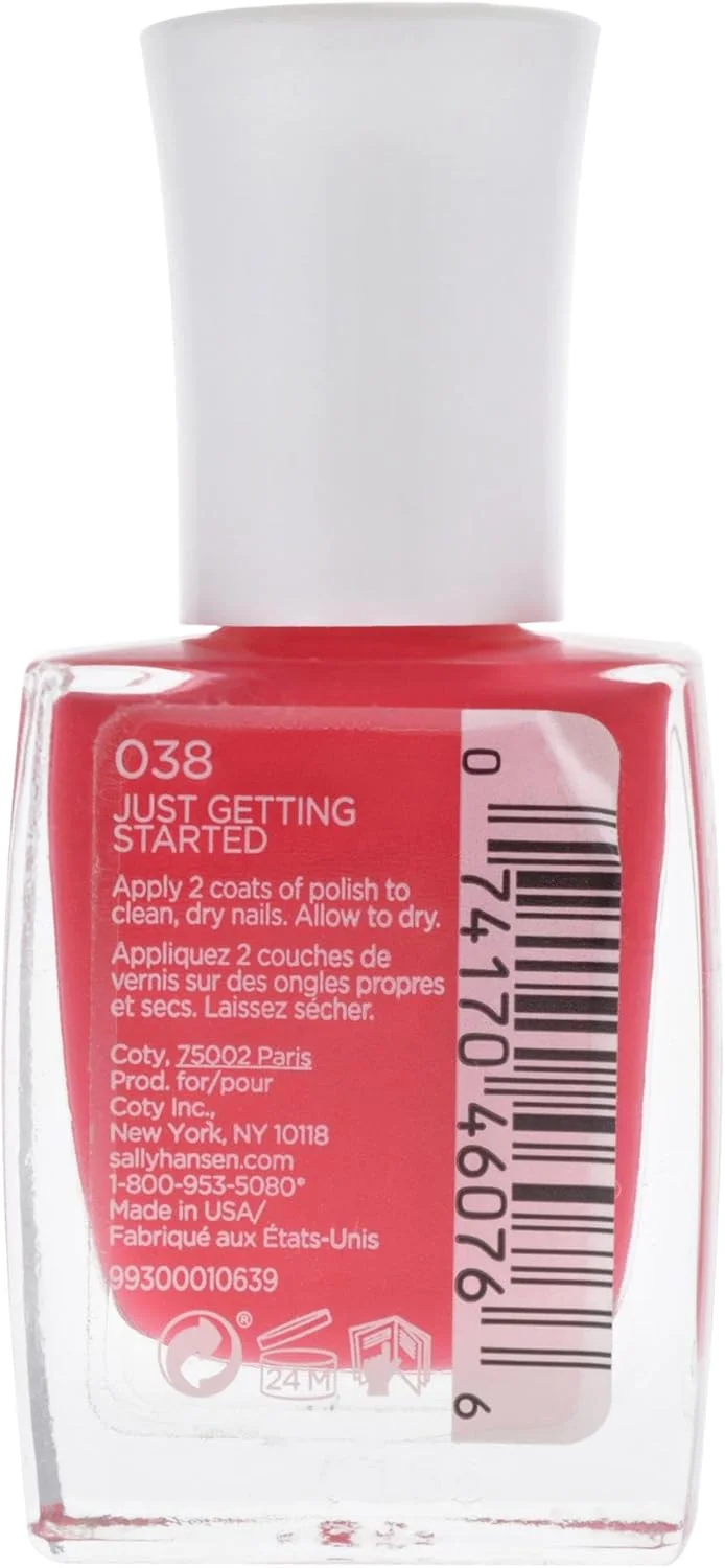 تقویت کننده ناخن بسیار قوی