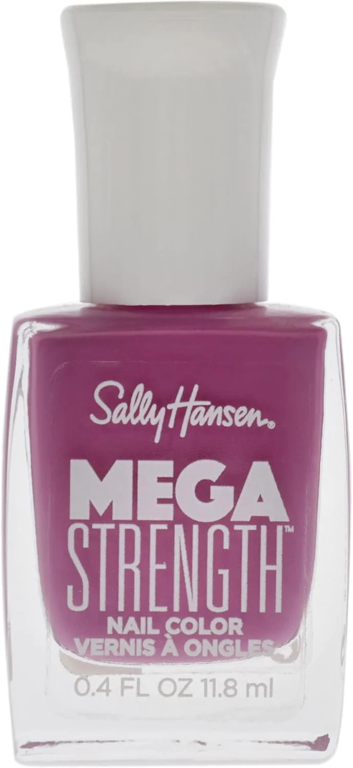 سالی هانسن MEGA STRENGTH QUEEN TRIDENT