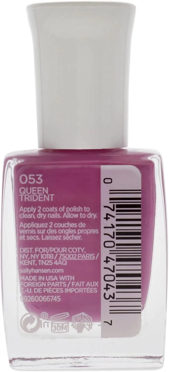 سالی هانسن MEGA STRENGTH QUEEN TRIDENT