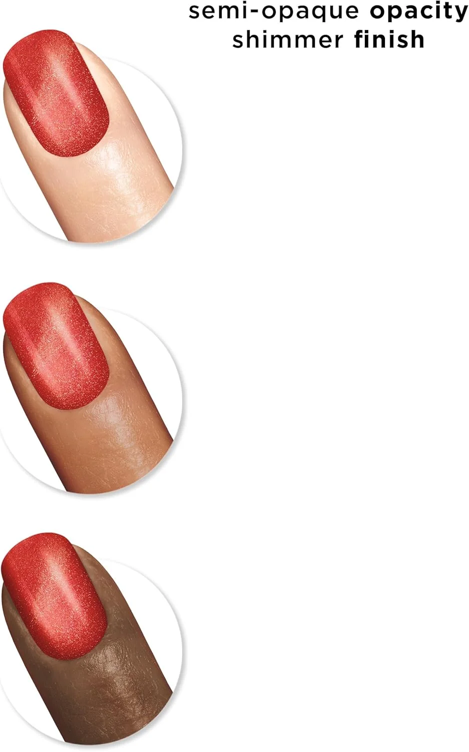 لاک ژل ناخن نوا انگل میراکل هالیدی 919-جولی هالی 9.17 میلی لیتر